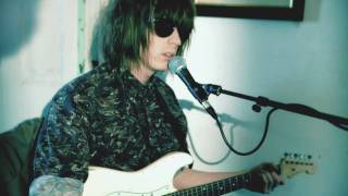 Mystery Jets - The Girl Is Gone (Serotonin Session)