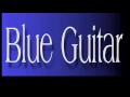 Burt Bacharach ~ Blue Guitar