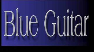 Burt Bacharach ~ Blue Guitar
