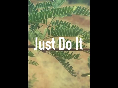 Just Do It - Short Film