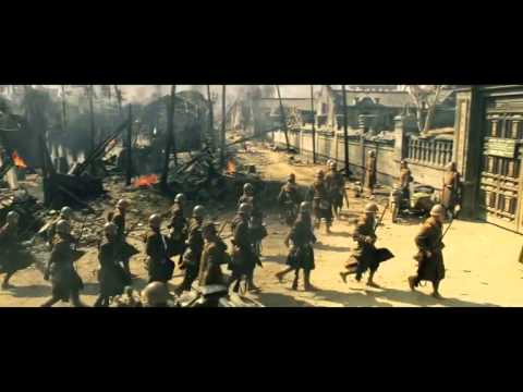 Las flores de la guerra (2011)