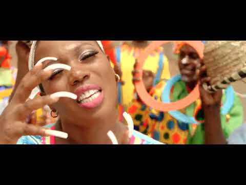 WITNESZ KIBONGE MWEPEC WITIRIALDO {Official music video}