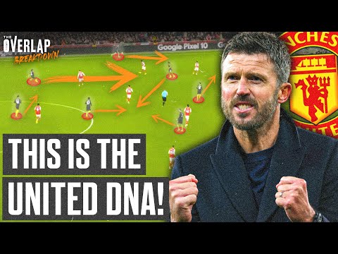 The Breakdown and The Overlap