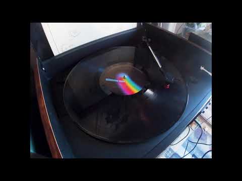 The Who - Squeeze Box (Vinyl)