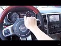 Saabkyle04 Jeep Grand Cherokee Horn Compilation
