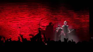 Nine Inch Nails - Lights in the Sky Tour - Closer