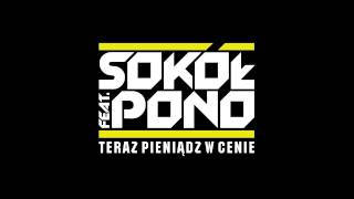 Sokół feat. Pono - Każdą porazkę obracam w sukces