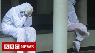 World’s true Covid pandemic death toll nearly 15
