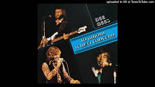 Bee Gees - Never Been Alone - Vinyl Rip
