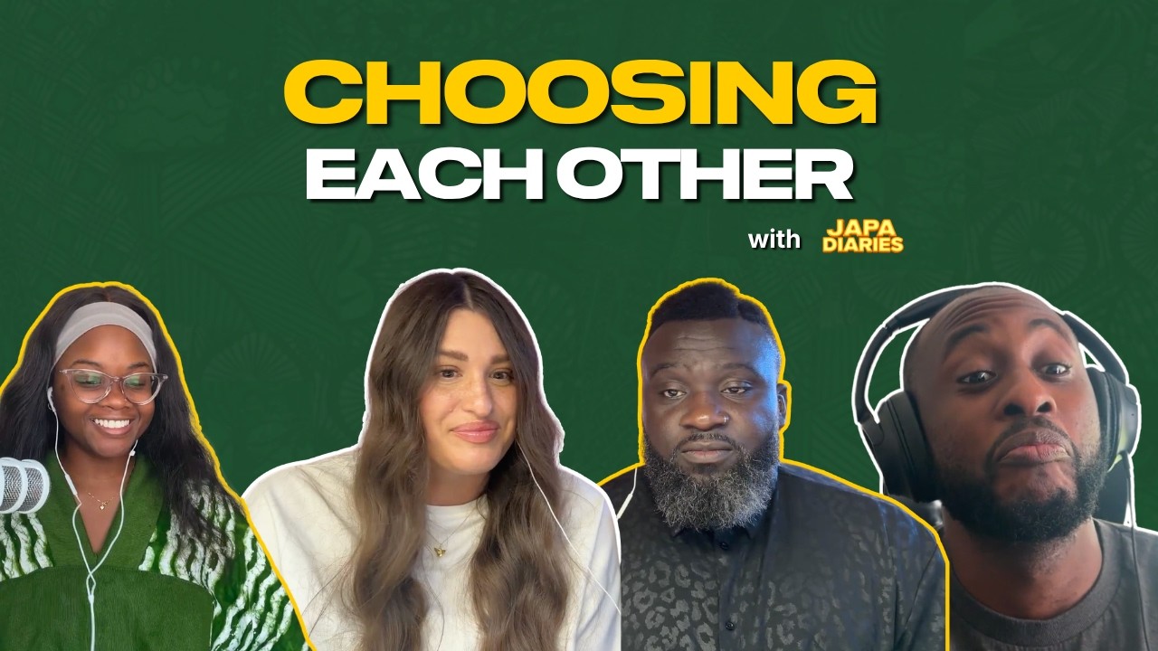 Dating Across Cultures: Can Love Really Conquer All?