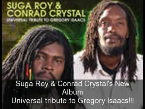 Suga Roy & Conrad Crystal (Night Nurse)