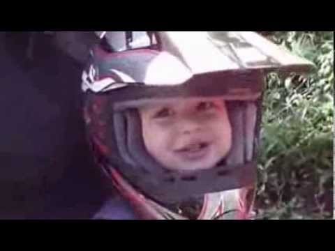 Filipe, Paula e Heitor - Passeio Radical - Trilha 2013  (Cr