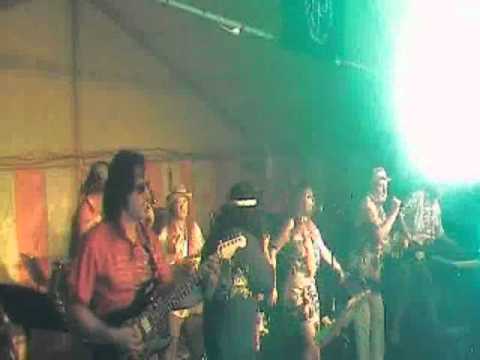 B.B.Band - Face to face