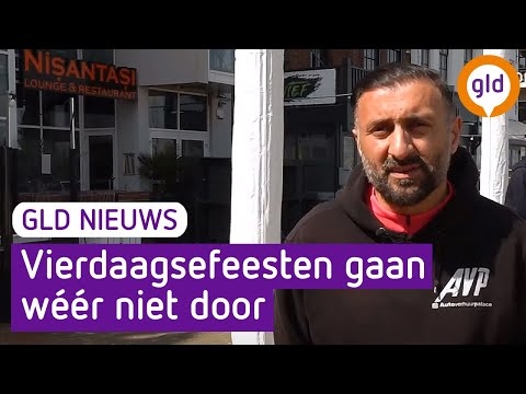 GLD Nieuws 23 april 2021