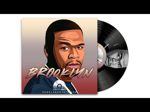(FREE) 50 Cent x Scott Storch Type Beat | East Coast Type Beat | Free Type Beat 2022 | "BROOKLYN"