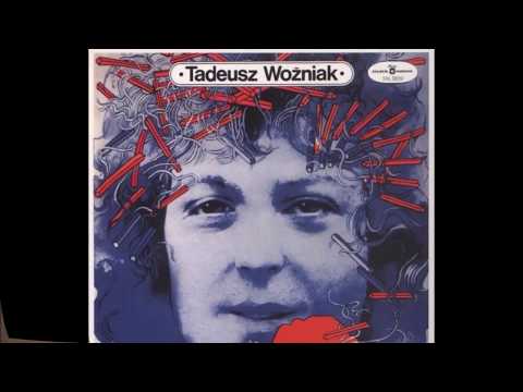 Tadeusz Woźniak  -  Zegarmistrz  Światła Purpurowy