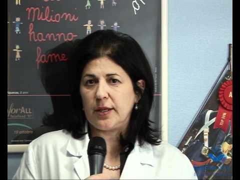 Mani intorpidite non osteocondrosi Giunto pelvico-femorale