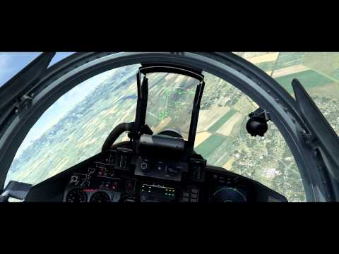 Su-27 for DCS World - Release Trailer
