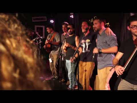 LORIENT 2018 - WAR SAV et invités - ND des Landes Rond de St Vincent