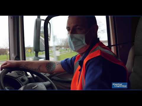 'Blindspot Series' | EP06 Tail Swing