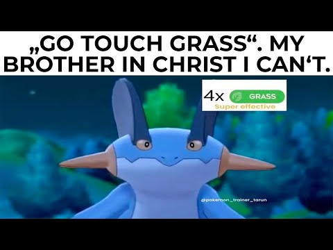 Pokemon Memes 45