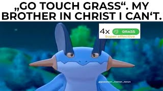 POKEMON MEMES 45