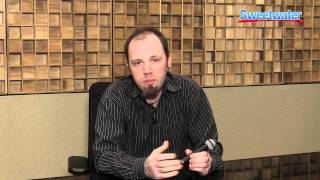 Video thumbnail for Beyerdynamic M160 Ribbon Microphone Overview - Sweetwater Sound by Sweetwater