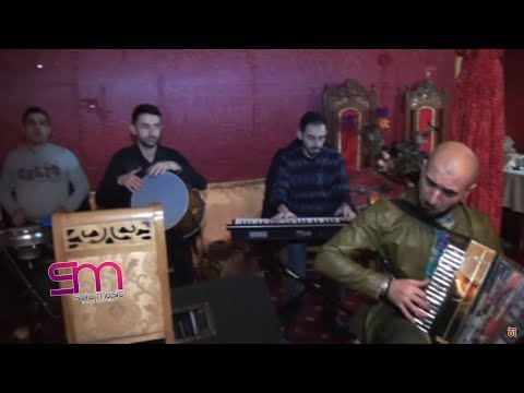 Samir Abisov (Qarmon) - Super ifa - Ruslan ve Dostlarinin ad gunu