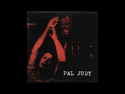 Judy Nylon and Crucial - A Room Without A View (1982)