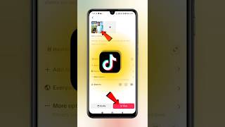Download lagu TikTok mein photo se video kaise upload kare | How to upload photo as video on TikTok #techfrack mp3