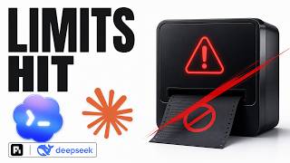 Out of Codex/Claude Tokens? I Tried DeepSeek in Pi