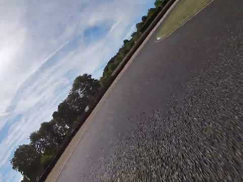 Circuit Carole high side dans la parabolique 😱