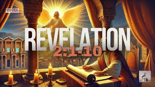Understanding Revelation 2:1-10: A Message to the Church in Ephesus