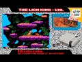 The Lion King Bootleg Nintendo Longplay