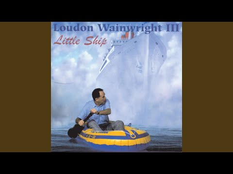 Four Mirrors - Loudon Wainwright III