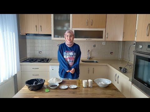 Chocolate Chip Cake Recipe