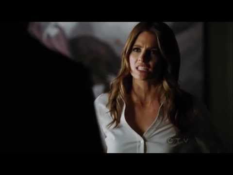 "Four years, I've been right here!"