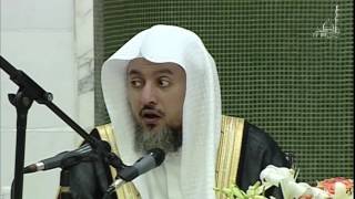 منهج السلف في الاستنباط و استفتاح خطبة العيد التكبير    فائدة من شرح زاد المستقنع   د   عبدالله العب image