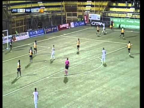 JUVE STABIA-REGGINA 1-0 STAGIONE 2012-2013