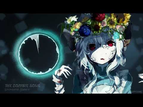 [Nightcore] The Zombie Song