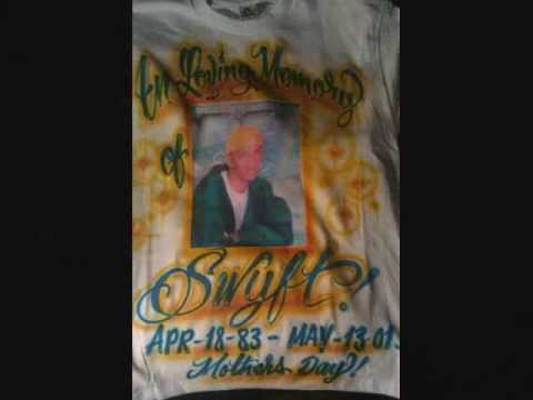 PR1ME -The Good Die YOUNG (R.I.P SWYFT)