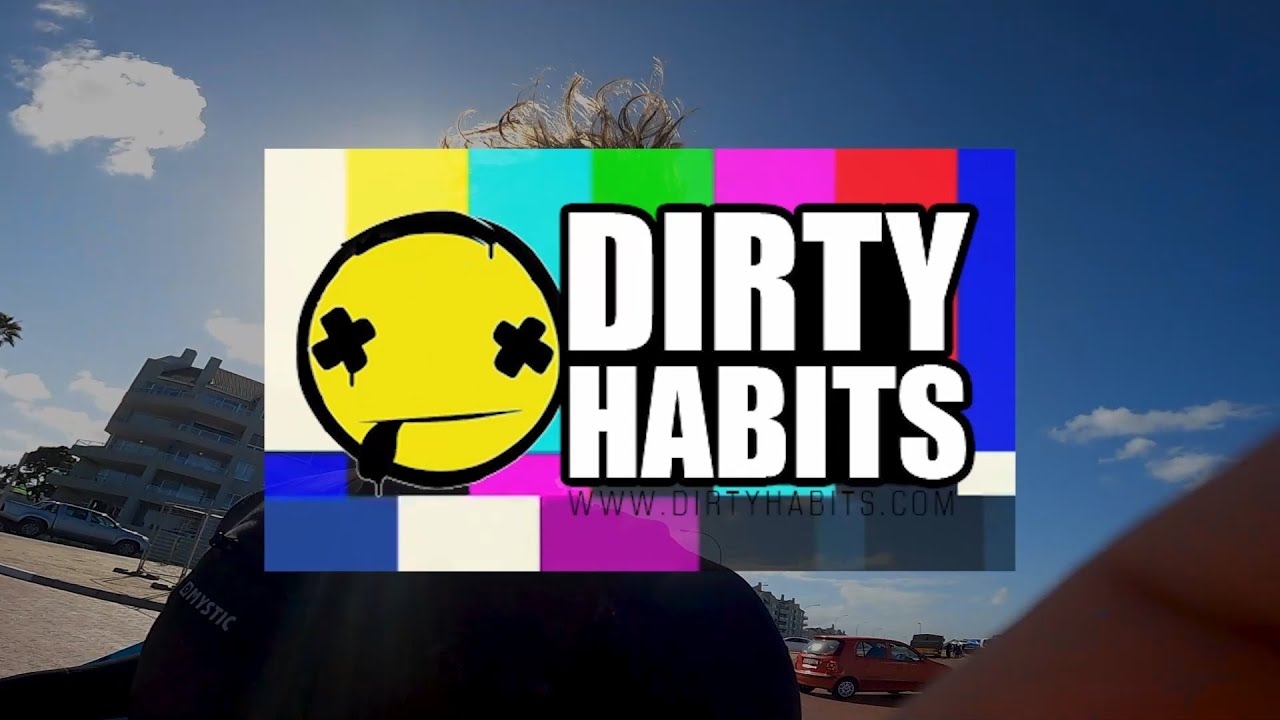 Green Light for KOTA - Morning GoPro Session!