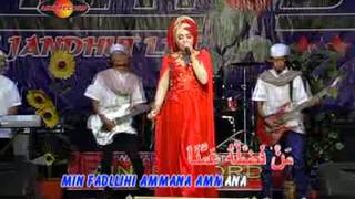 Download lagu Deviana Safara - Ya Ashiqol Mustofa | Dangdut ( Music Video) mp3