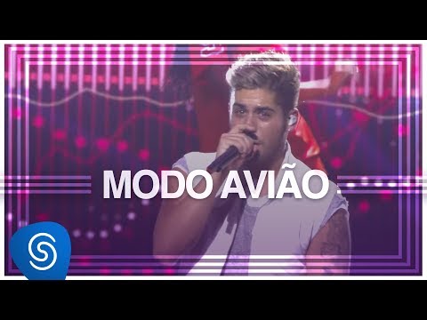 Modo Avião