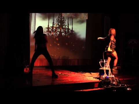 Sweet Dreams - Melina Krull