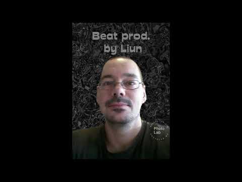 82. Liun Instrumental / Zoli Beatz - Rap Instrumental "The Incredible" (95 BPM)