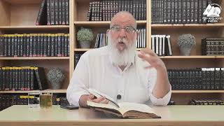 מידות הראיה - אמונה כה' - כז' - ההשפעה של האמונה על החיים - הרב אליעזר קשתיאל (ישיבת ברכת יוסף - אלון מורה) - התמונה מוצגת ישירות מתוך אתר האינטרנט יוטיוב. זכויות היוצרים בתמונה שייכות ליוצרה. קישור קרדיט למקור התוכן נמצא בתוך דף הסרטון מידות הראיה - אמונה כה' - כז' - ההשפעה של האמונה על החיים - הרב אליעזר קשתיאל (ישיבת ברכת יוסף - אלון מורה) - התמונה מוצגת ישירות מתוך אתר האינטרנט יוטיוב. זכויות היוצרים בתמונה שייכות ליוצרה. קישור קרדיט למקור התוכן נמצא בתוך דף הסרטון