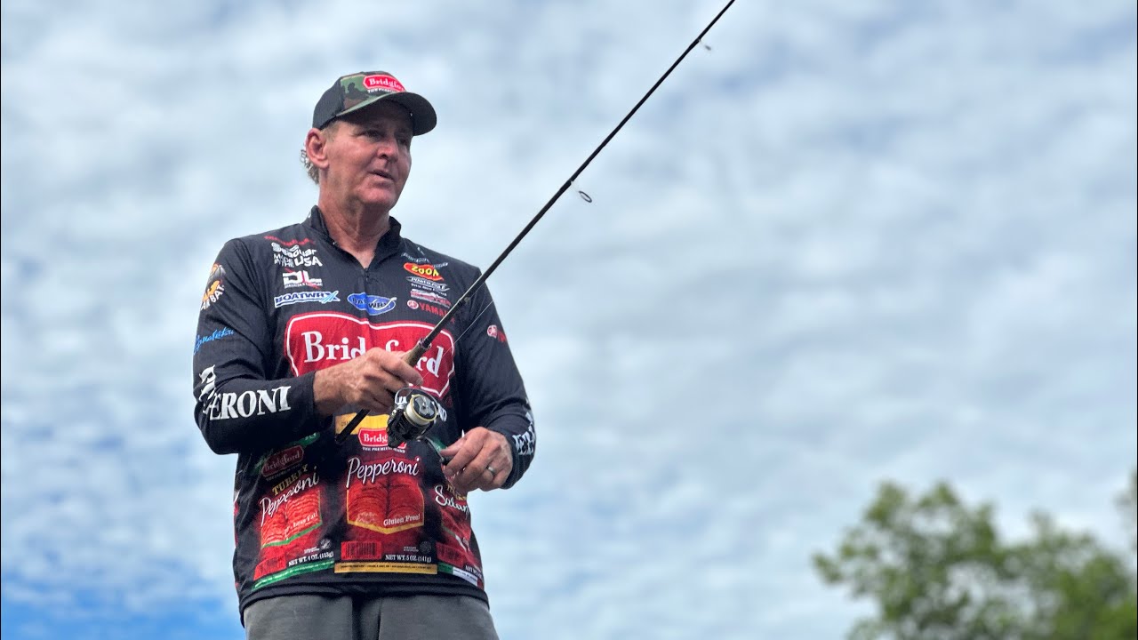 Anglers Wasting Their Time And Money Throwing THIS Lure…