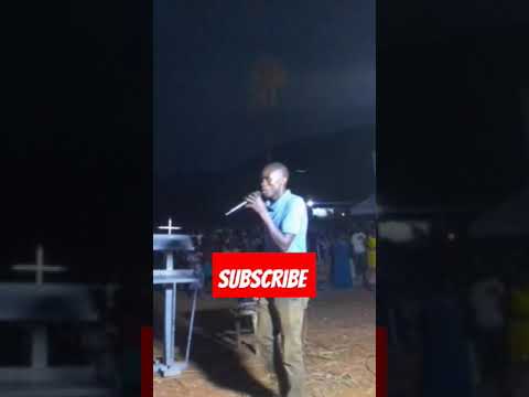 Osinga Mukama osinga, osinga ebitonde byona.