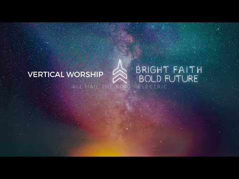Tutorial | "All Hail The King" - Electric Guitar | Vertical Worship